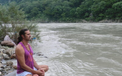 Meditación: ¿Qué es y qué no es? Primeros pasos